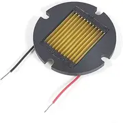2PCS Tweeter Speaker Unit Air Motion Super Belt Type Tweeter Membrane Loudspeaker 4 OHM HiFi Treble Speaker