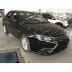 【只賣好車】2017 LANCER 跑2萬5，妥善率高，平價代步車！！