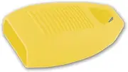 MD Barber Trimmer Tux for Barbers and Stylists (Yellow)