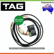 New TAG Towbar Wiring Direct Fit For MITSUBISHI TRITON MQ, MR 2.5L UTE AUTO