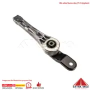 MT7464 Engine Mount Rear for Volkswagen Passat 1.8L 4cyl 3C2,362 3C5,365 (118TSI (for: Audi)