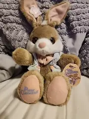Peter Cottontail 24" Applause Plush Vintage Bunny Rabbit 1990