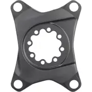 SRAM Road Bike Direct Mount Spider 8 Bolt 107mm BCD 4 Bolt Gravel Race Red/Force