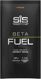 Science In Sport (SIS) - Beta Fuel Drink Mix - Red Berry