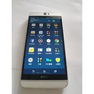 降價，HTC Butterfly 3手機，功能正常（6159）