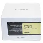COSRX Snail Mucin 92% Face Moisturizer, 3.52 Oz, Lightweight Moisturizer Cream
