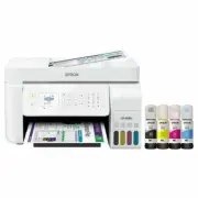 Epson EcoTank Wireless Color SuperTank w/ADF Printer ET-4700 in Stock/ Fast Ship
