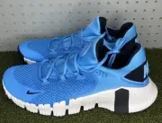 Nike Mens Free Metcon 4 CT3886 492 University Blue Black Size 12.5 New