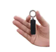 ESONIC MR-120 Mini Voice Recorder 10.2g 8GB 16GB USB Memory MP3 / Express