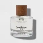No.6 Cedarwood & Geranium Men's Cologne - 3.4 fl oz