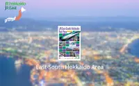 在飛比找KLOOK 客路優惠-JR Pass 東日本・南北海道鐵路周遊券