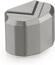 Motorbike Button Cover for HON&DA CB400X CB400F CM300 CBR400R Motorcycle Turn Signal Switch KeyCap(Gray)
