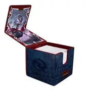 ULTRA PRO Magic MTG Return to Tarkir Premium Alcove Edge Deck Box Jeskai
