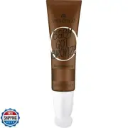 essence | Baby Got Bronze Liquid Bronzer | Lightweight, Buildable, Natural Fi