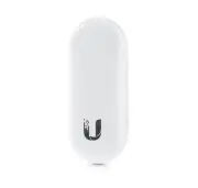 Ubiquiti UniFi Access Reader Lite Modern NFC and Bluetooth Reader PoE Powered