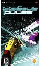 Wipeout: Pulse / Game