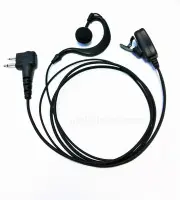 Headset for Motorola Spirit SU220 SU20 SV22 AXU4100 AXV5100 XU4100 XU2600