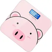 minkissy 1pc Digital Weight Scale Health Body Scale Electronic Body Weight Scale Multi-Purpose Weight Scale Cartoon Weight Scale Cartoon Body Weight Scale Household Body Weight Scale