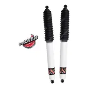 2 x Rear Gabriel Ultra Plus Shocks for Mitsubishi Triton ME MF MG MH MJ MK