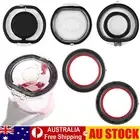 Replacement Bin Lid Cap For Dyson V6/V7/V8/10 Vacuum Cleaner Bucket Cover