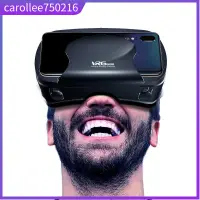 在飛比找蝦皮購物優惠-VRG PRO 5~7 inch 3D VR Glasses