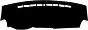 Dashboard Cover Dash Mat for MG HS Dashboard Cover Mat Sun Shade Protect Carpet Anti-Glare