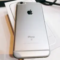 在飛比找蝦皮購物優惠-iPhone 6s 16gb