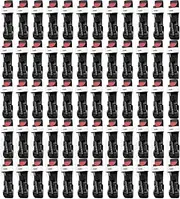 Tourniquet, 3-120 Pack - The Fastest, Safest, Most Effective Combat Hemostatic Control Single-Handed Application for First Aid Medical Battle Tourniquets (Color : 95cm, Size : 60PCS)