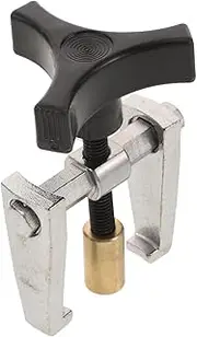 Mikinona Adjustable Wiper Arm Removal Tool Windshield Wiper Arm Puller Windscreen Wiper Arm Removal Tool Windshield Wiper Removal Tool Windscreen Wiper Puller Tool Chrome Vanadium Steel
