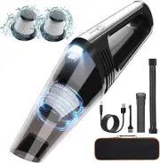 Shark Cordless Handheld Vacuum UltraCyclone Pet Pro Plus,