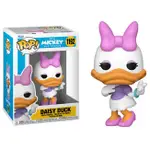 BEETLE FUNKO POP 黛西 DAISY DUCK DISNEY 迪士尼 米奇與他的好朋友們 唐老鴨