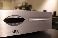 在飛比找Yahoo!奇摩拍賣優惠-愛樂音響(台中市政店) 法國 YBA Heritage CD