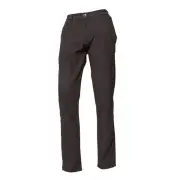 Tweed Chino Tapered Slim Dark Grey