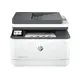 《贈送100元禮券》HP LaserJet Pro MFP 3103fdn 黑白雷射雙面傳真事務機(3G631A)(取代M227FDN)