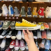 在飛比找樂天市場購物網優惠-Converse Chuck Taylor 1970s 70