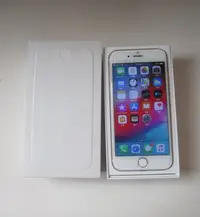 在飛比找Yahoo!奇摩拍賣優惠-Apple蘋果手機 iPhone 6 64G A1586 (