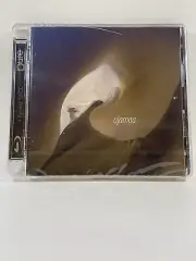 Trondheim Symphony Ochestra - Ujamaa & The Iceberg Super Audio CD SACD + Blu-ray