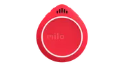 Milo The Action Communicator Miloberry Red