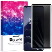 2 Pack Privacy Tempered Glass Screen Protector For OnePlus 13 13R 12 12R 11 10 9
