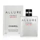 CHANEL 香奈兒 男性運動淡香水 Allure Homme Sport(50ml) EDT-國際航空版