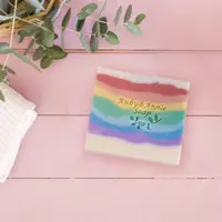 在飛比找蝦皮購物優惠-🦌Ruby&Annie Soap 🌈彩虹乳木果皂🌟/手工皂/