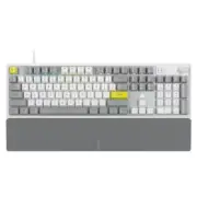CORSAIR K70 RGB CORE Mechanical Gaming Keyboard, Backlit RGB LED, CORSAIR MLX Re