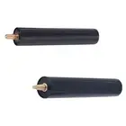 Billiards Cue Extension Pool Stick Extension 15cm Snooker Pool Cue Extender