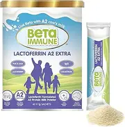 Beta IMMUNE Lactoferrin A2 extra