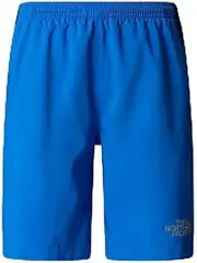 [THE NORTH FACE] Boy's B Reactor Short Shorts