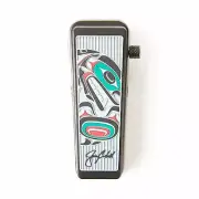 Jerry Cantrell Cry Baby Wah Pedal