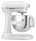 KitchenAid 7-Quart Bowl-Lift Stand Mixer White Brand New $599