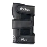 Robbys Leather Plus Bowling Wrist Positioner
