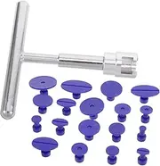 Professional Auto Dent Repair Tool Kit Dent Puller Puller Tool Body Repair Dent Removal Tools
