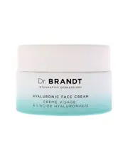 dr. brandt skincare Women's 1.7oz Hyaluronic Face Cream